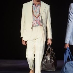 Men’s custom suits